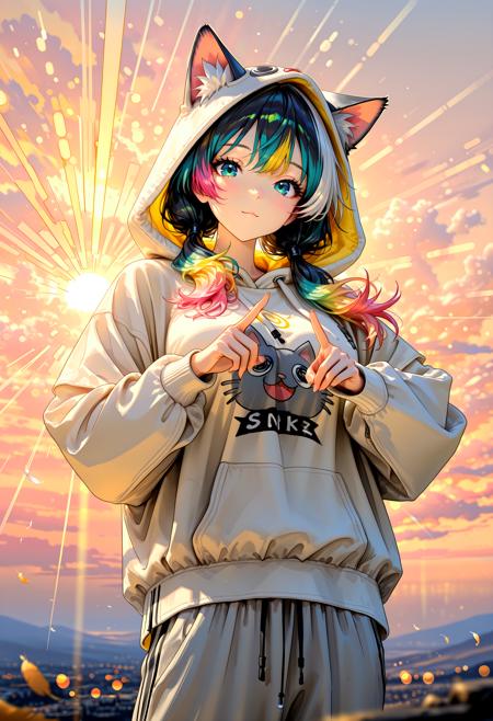 IRLCatGirl's Avatar